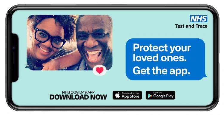 covid-19 app