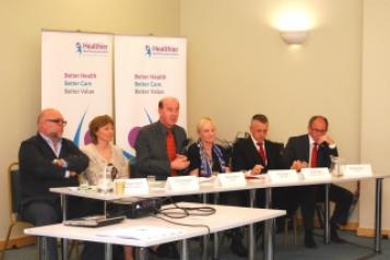 Workshop panel