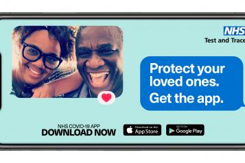 covid-19 app