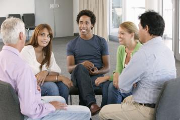 support group