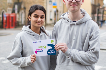 young people