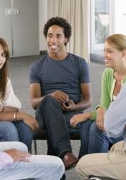 support group